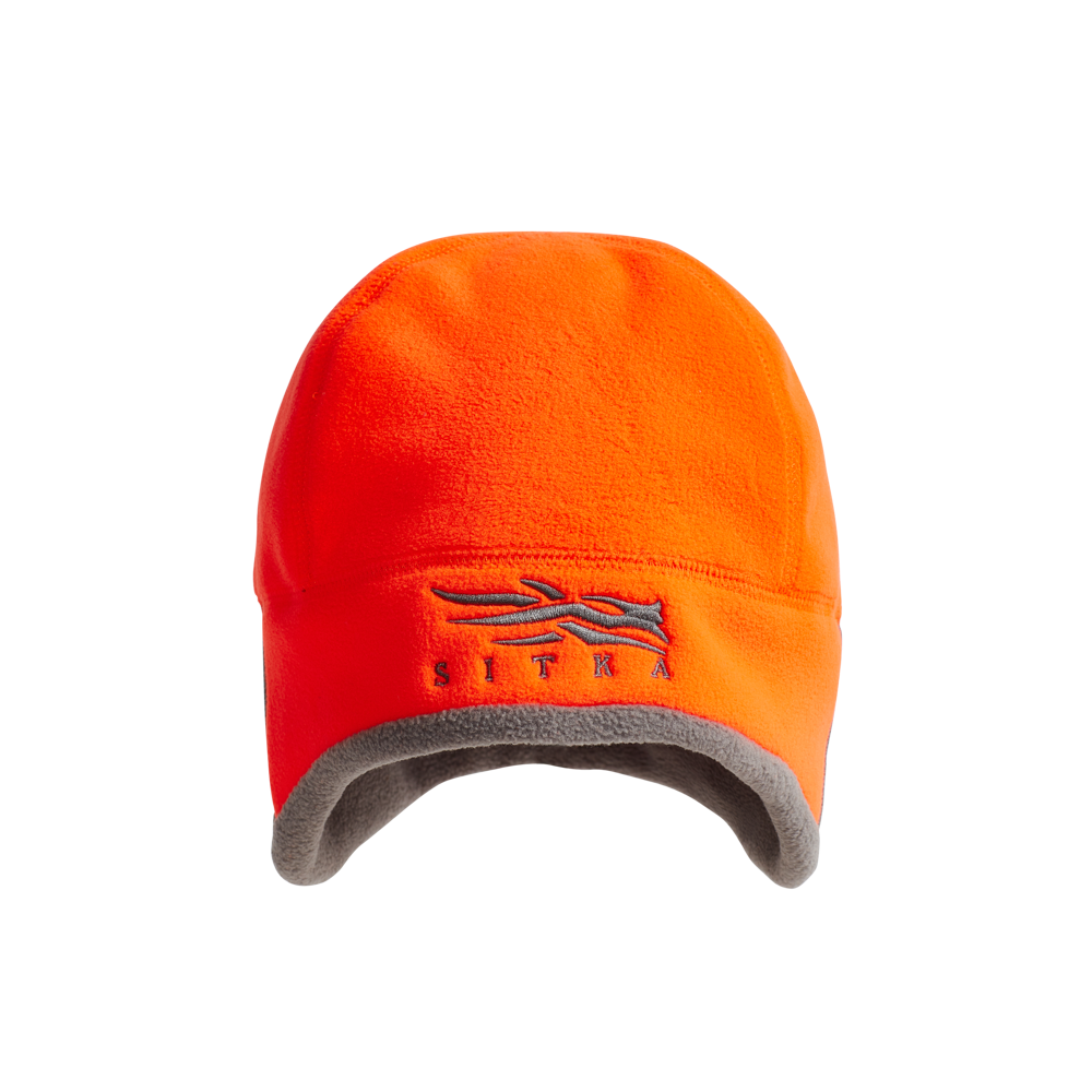 【massnoun】25SS★ Sunburst Spark Beanie Kids' Starburst Skully Beanie