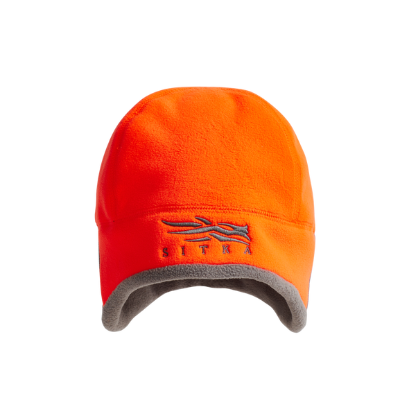 Stratus WindStopper Beanie - 1 Shot Gear