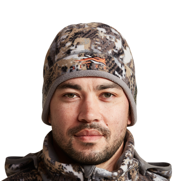 Stratus WindStopper Beanie - 1 Shot Gear