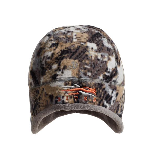 Stratus WindStopper Beanie - 1 Shot Gear