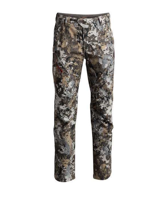 Equinox Guard Pant - 1 Shot Gear
