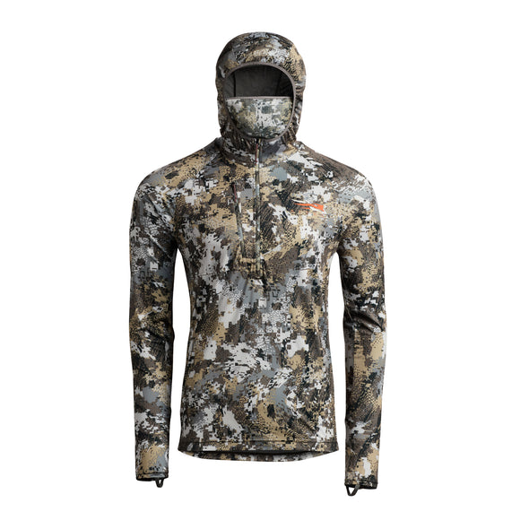 Equinox Guard Hoody - 1 Shot Gear