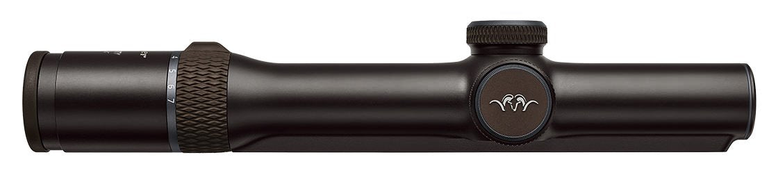 Infinity 1-7x28 iC Riflescope - 1 Shot Gear