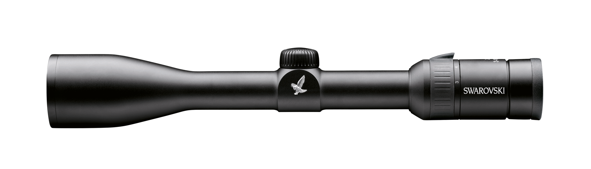 Z3 3-10x42 Plex Riflescope