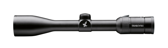 Z3 3-10x42 Plex Riflescope