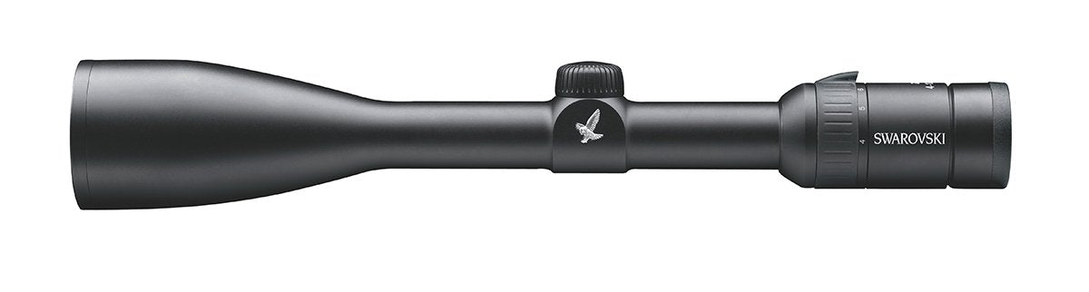 Z3 4-12x50 BRX Riflescope 59027 | 1 Shot Gear