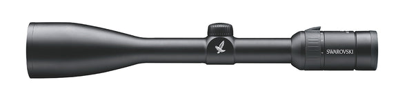 Z3 4-12x50 BRH Riflescope 59026 - 1 Shot Gear