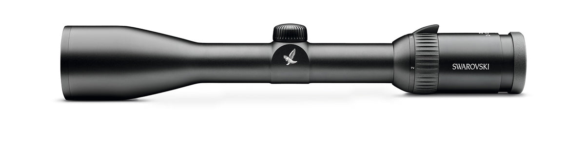 Z6 2-12x50 BRH Riflescope 59319 - 1 Shot Gear
