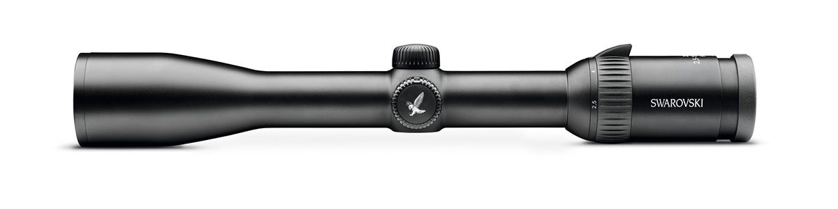 Z6 2.5-15x44 BRH Riflescope 59419 - 1 Shot Gear