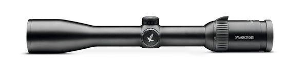 Z6 2.5-15x44 BRH Riflescope 59419 - 1 Shot Gear