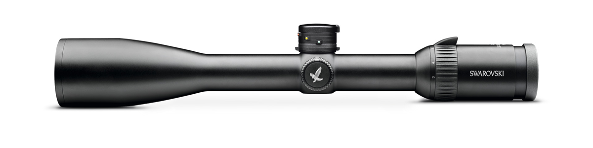Z6 3-18x50 BT 4W Riflescope 59618 - 1 Shot Gear