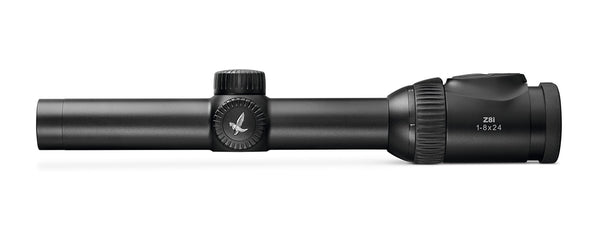 Z8i 1-8x24 BRT-I Scope 68104 - 1 Shot Gear