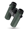 CL Companion 10x30  Binocular 58241 (Green) Wild Nature - 1 Shot Gear