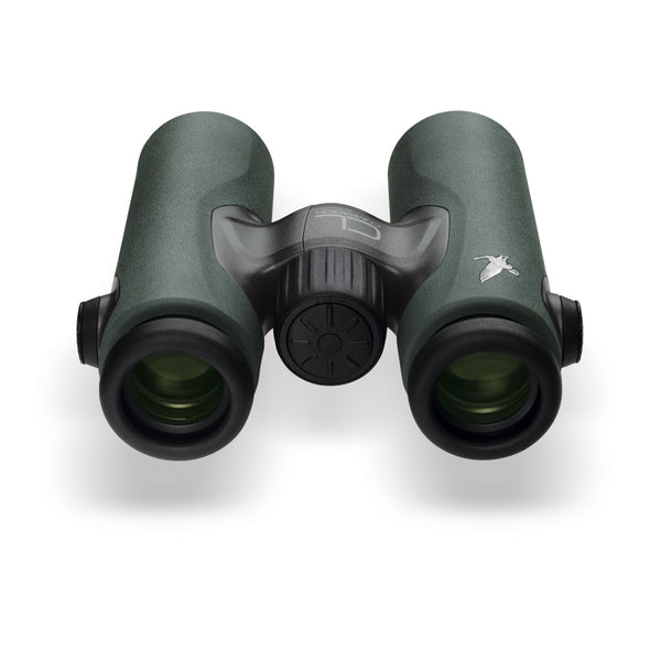 CL Companion 8x30  Binocular 58231 (Green) Wild Nature - 1 Shot Gear