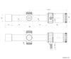 K18i 1-8x24i 3GR Riflescope 10662 - 1 Shot Gear