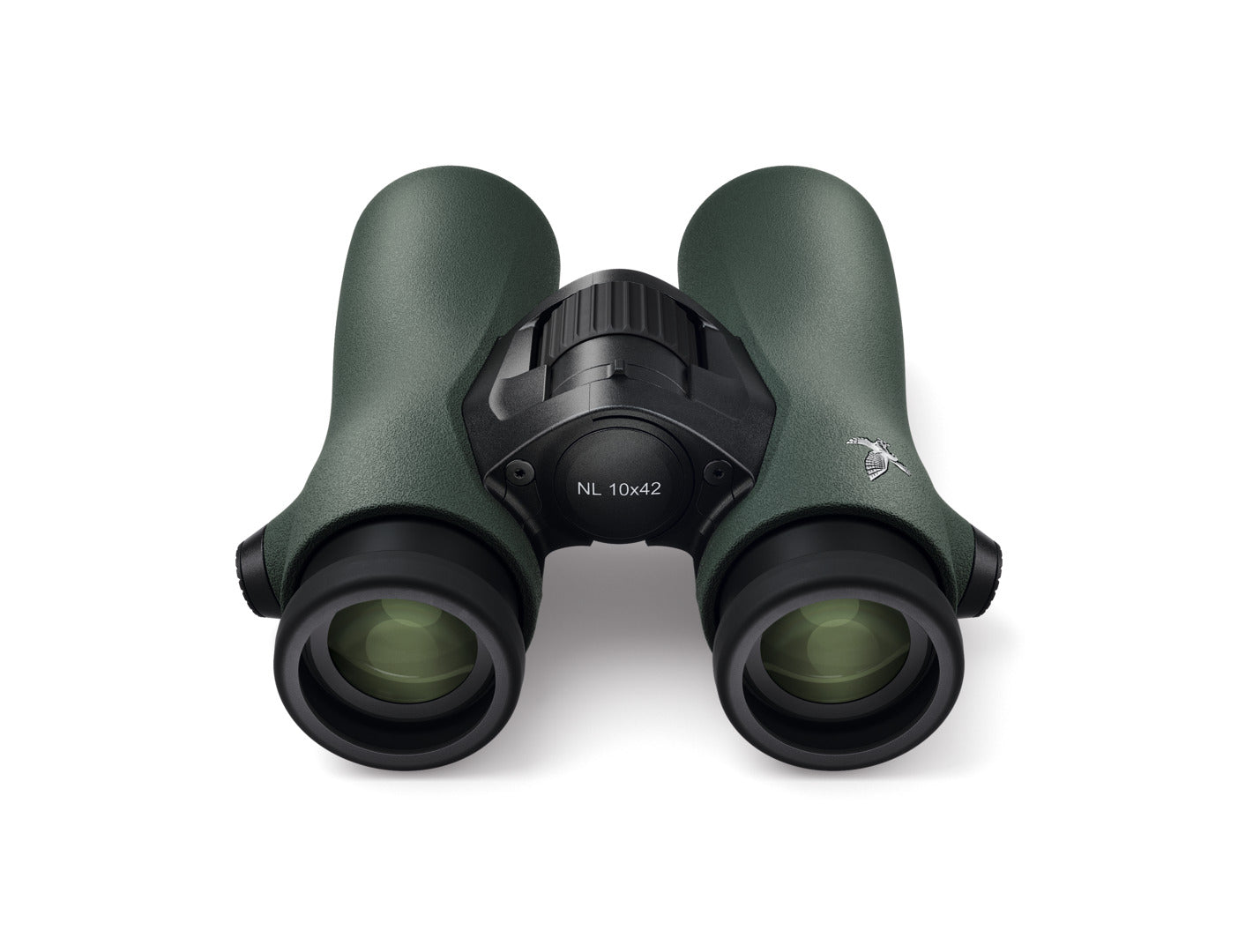 Swarovski NL Pure 10x42 Binoculars 36010 - 1 Shot Gear