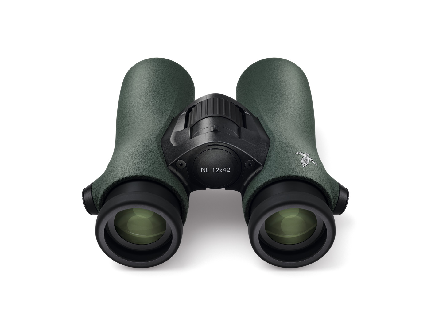 Swarovski NL Pure 12x42 Binoculars 36012 - 1 Shot Gear