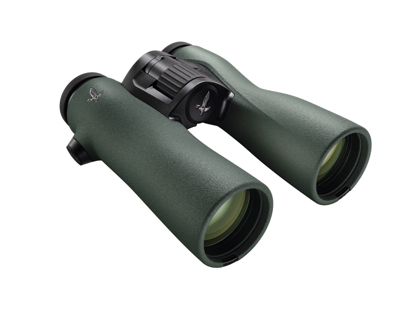 Swarovski NL Pure 12x42 Binoculars 36012 - 1 Shot Gear