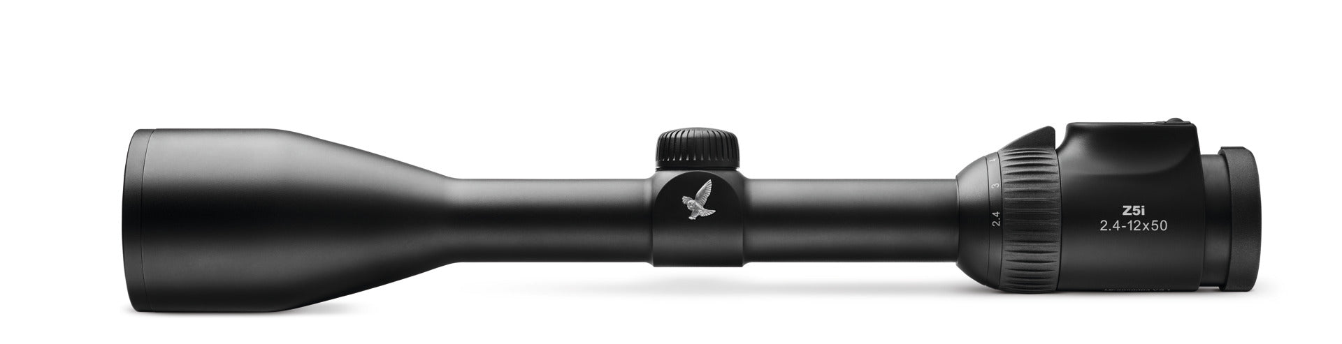 Z5i 2.4-12x50 BRH-I Riflescope | 1 Shot Gear
