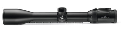 Swarovski Z8i 3.5-28x50 SR 4A-I Riflescope 68410 - 1 Shot Gear