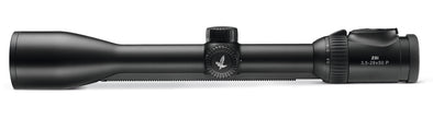 Swarovski Z8i 3.5-28x50 SR 4W-I Riflescope 68409 - 1 Shot Gear