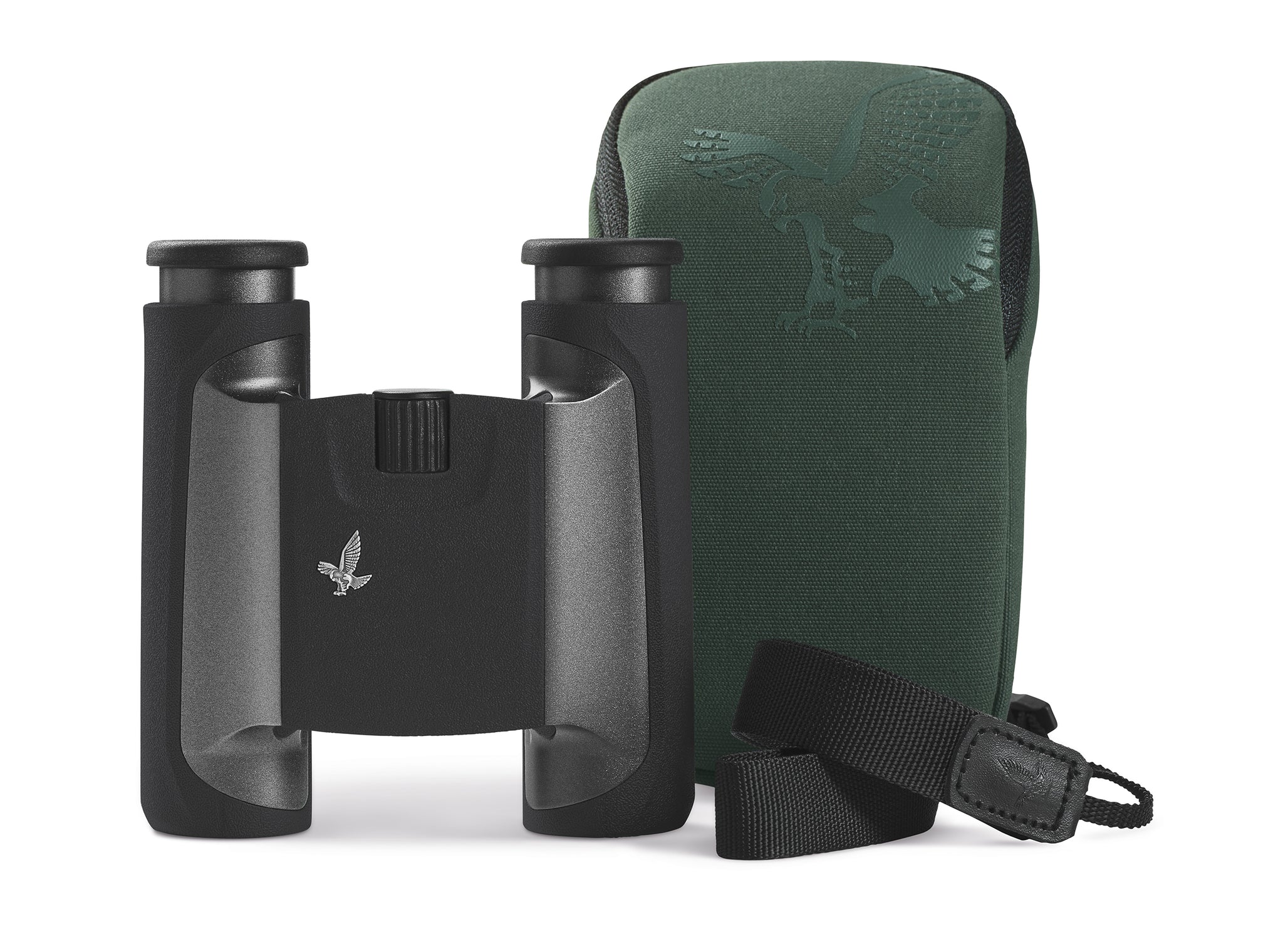Swarovski Swarovski CL Pocket 8x25 Wild Nature - 1 Shot Gear
