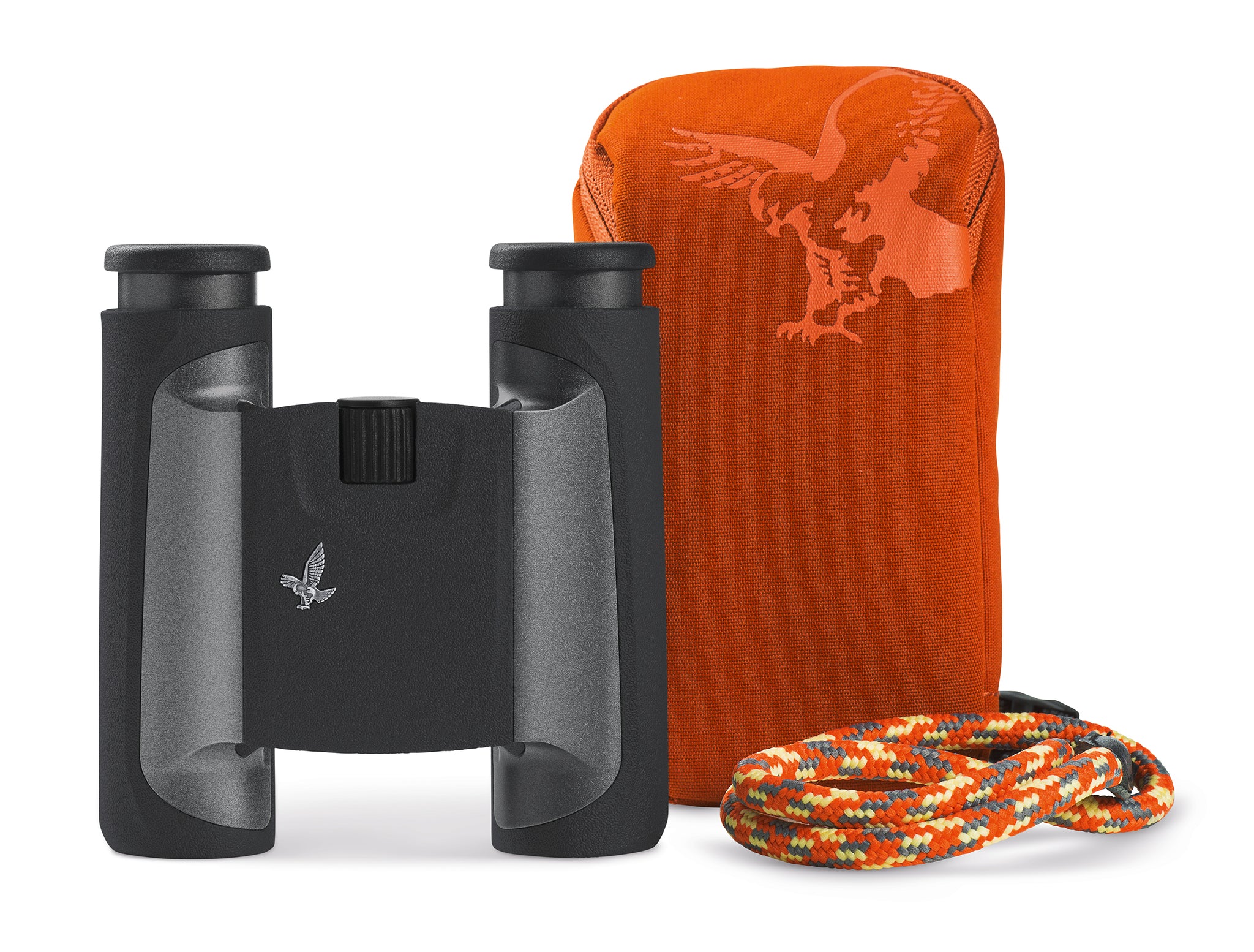 Swarovski Swarovski CL Pocket 8x25 Mountain - 1 Shot Gear