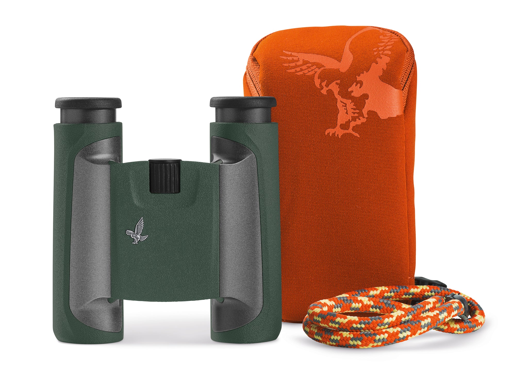 Swarovski Swarovski CL Pocket 10x25 Mountain - 1 Shot Gear