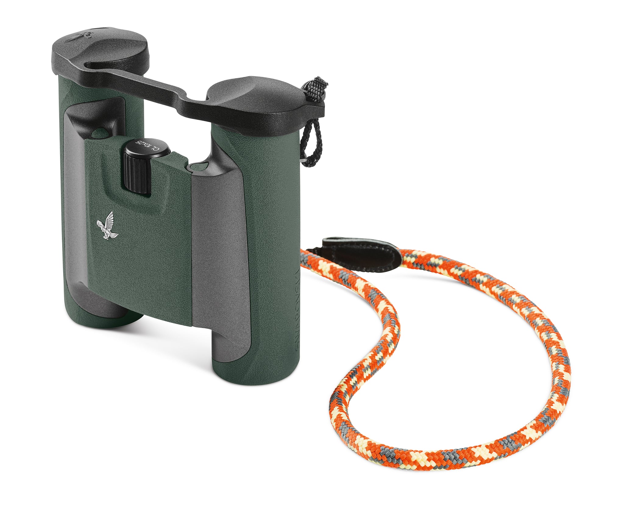 Swarovski Swarovski CL Pocket 10x25 Mountain - 1 Shot Gear