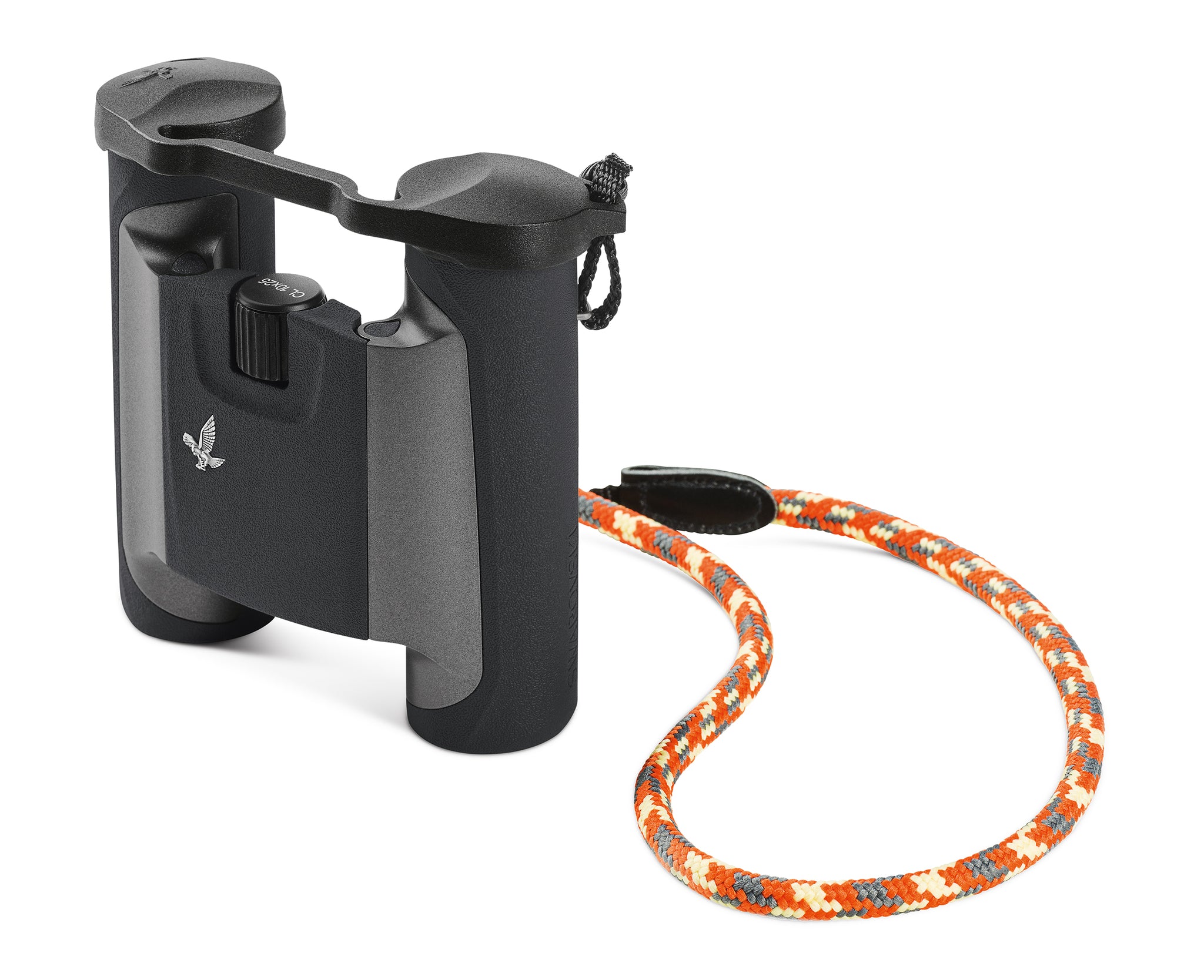 Swarovski Swarovski CL Pocket 8x25 Mountain - 1 Shot Gear