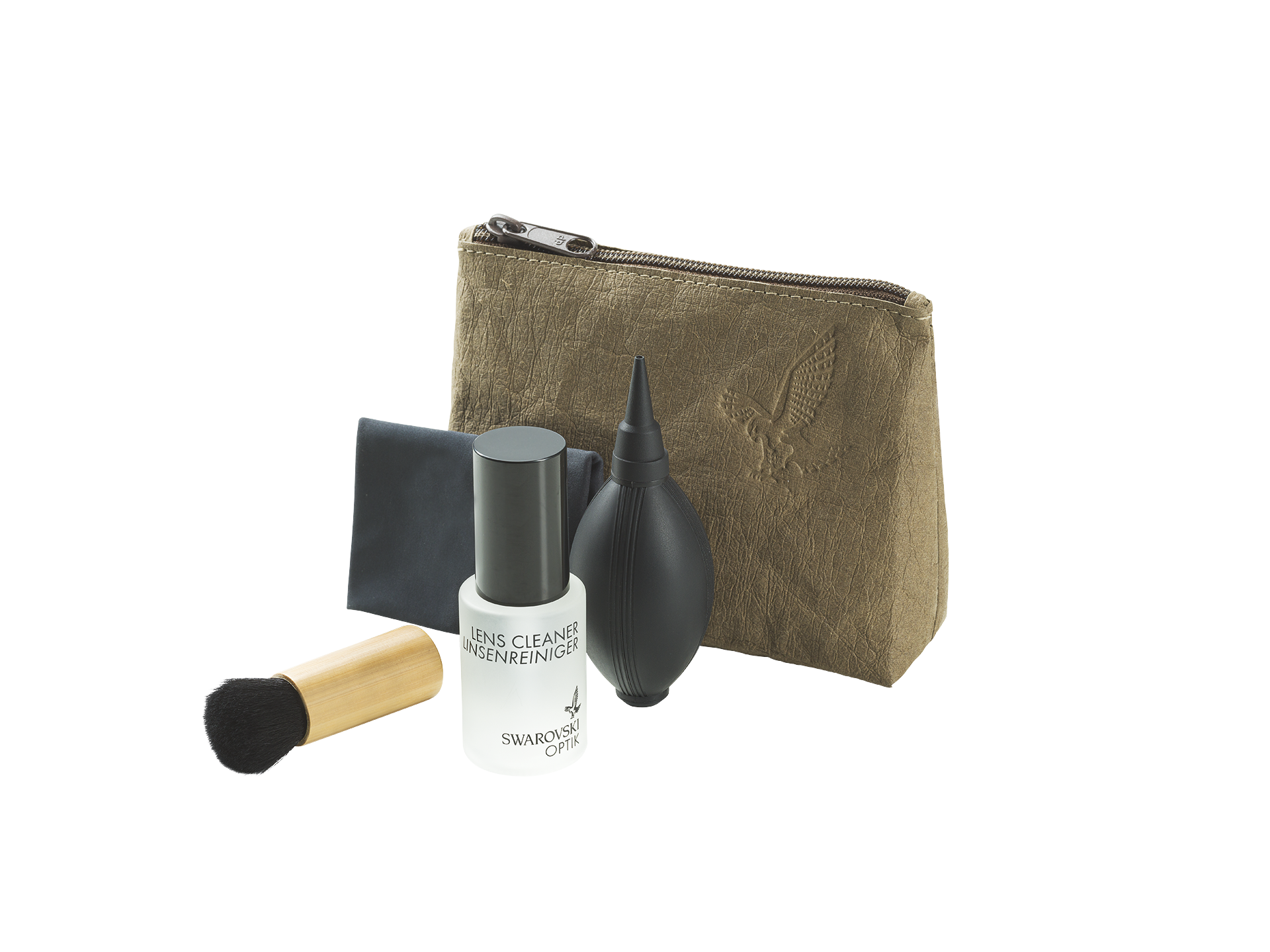 Swarovski CSO - Cleaning Set Optics - 1 Shot Gear