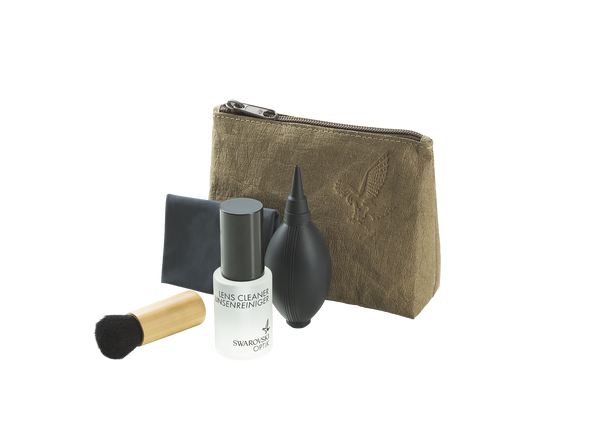 Swarovski CSO - Cleaning Set Optics - 1 Shot Gear
