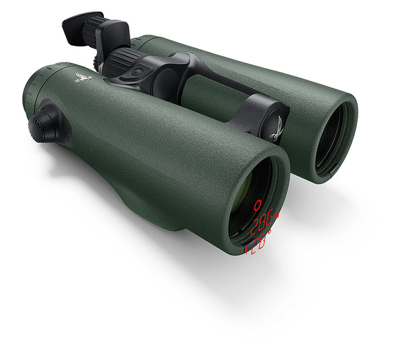Swarovski EL Range with Tracking Assistant 10x42