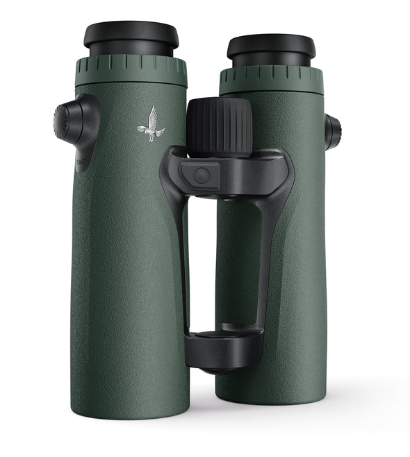 Swarovski Swarovski EL Range with Tracking Assistant 8x42 - 1 Shot Gear