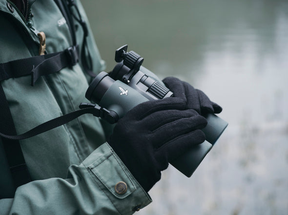 NL Pure 8x42