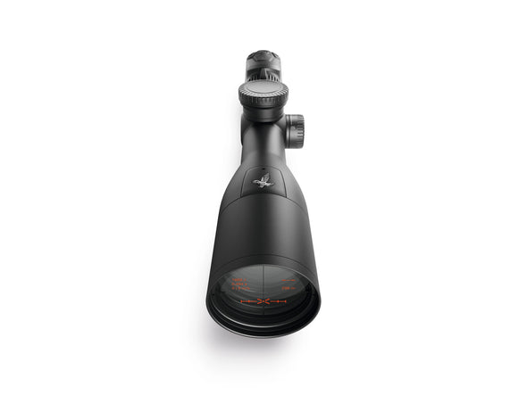 Swarovski Swarovski dS 5-25x52 P GEN. II - 4A-I - 1 Shot Gear