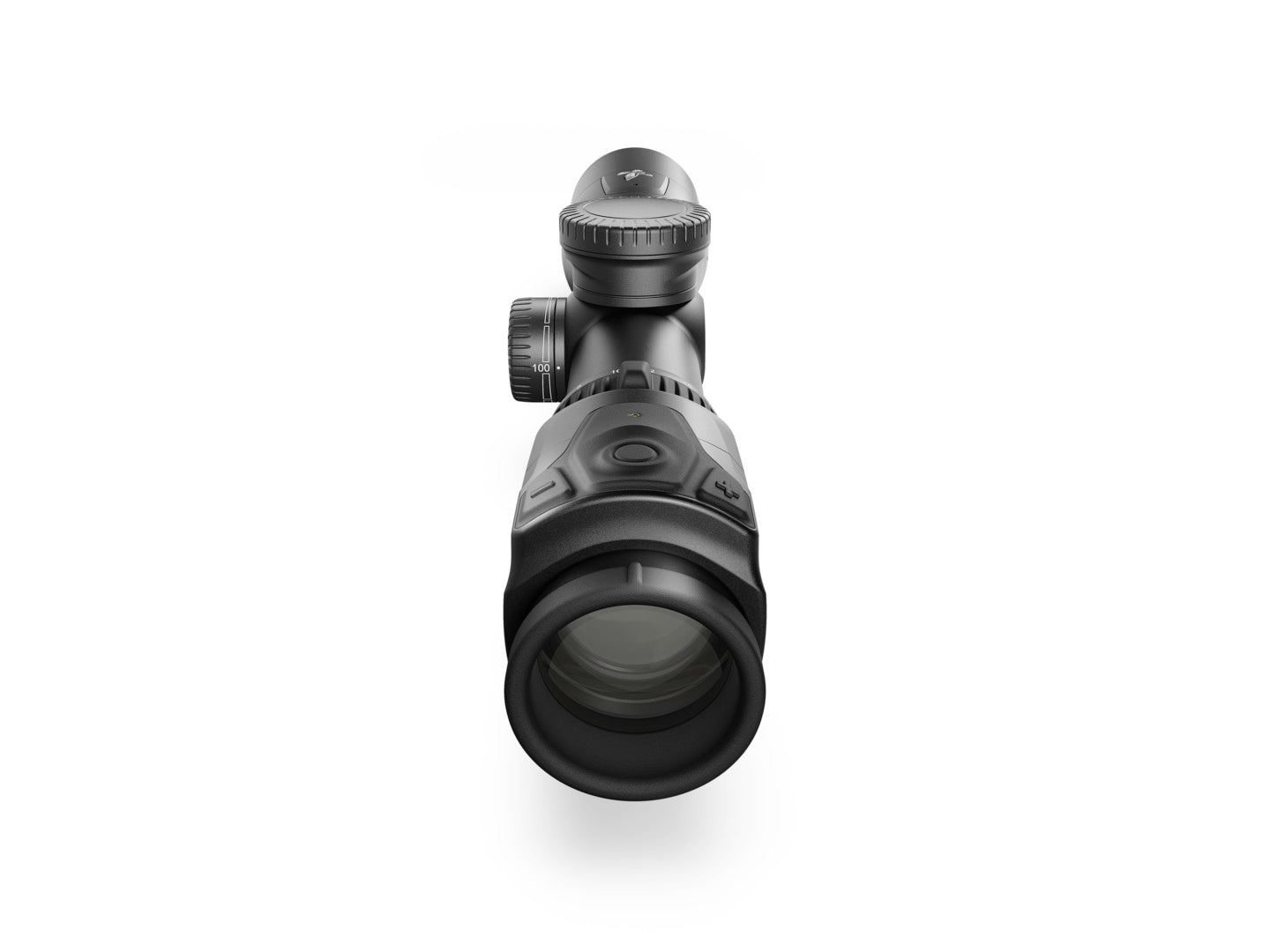 Swarovski Swarovski dS 5-25x52 P GEN. II - 4A-I - 1 Shot Gear