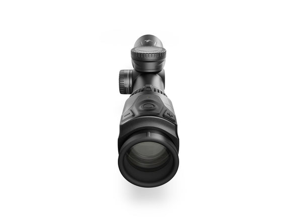 Swarovski Swarovski dS 5-25x52 P GEN. II - 4A-I - 1 Shot Gear