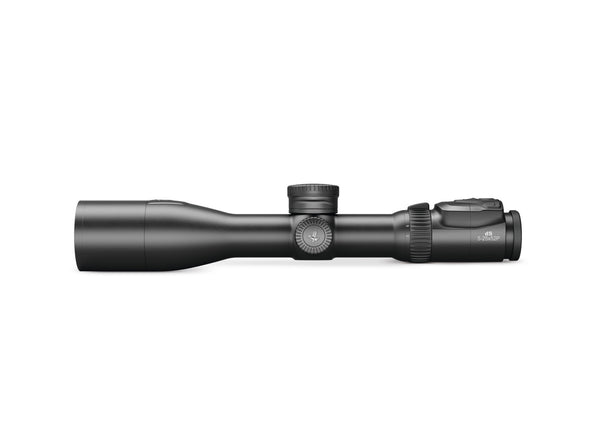 Swarovski Swarovski dS 5-25x52 P GEN. II - 4A-I - 1 Shot Gear