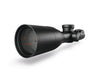 Swarovski Swarovski dS 5-25x52 P GEN. II - 4A-I - 1 Shot Gear