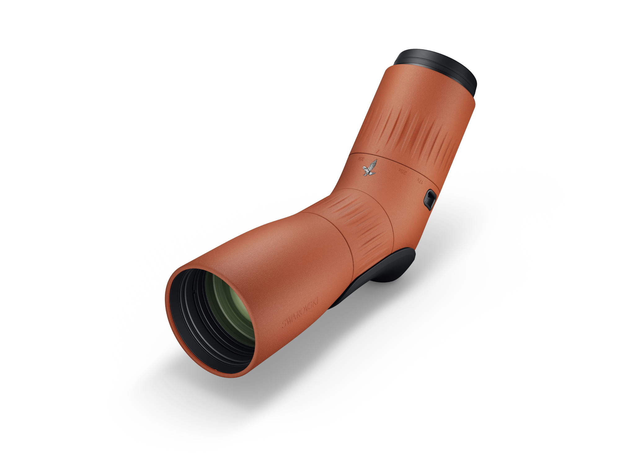 ATC spotting scope - 1 Shot Gear