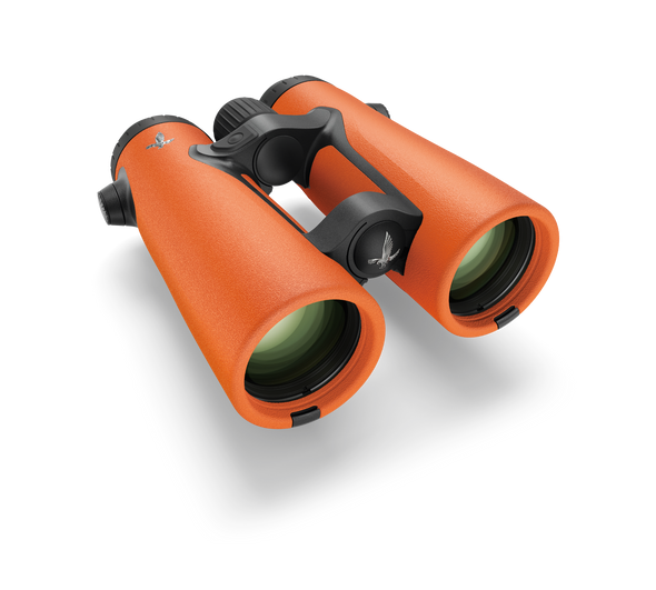 Swarovski EL Range with Tracking Assistant 10x42 - 1 Shot Gear