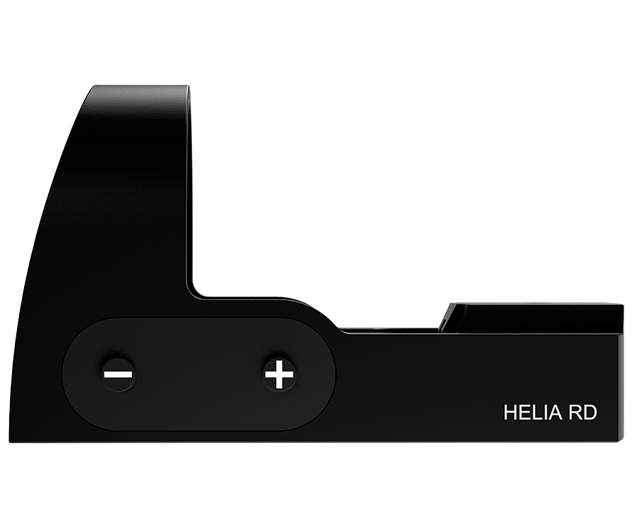 Helia RD Red Dot Sight 20018 - 1 Shot Gear