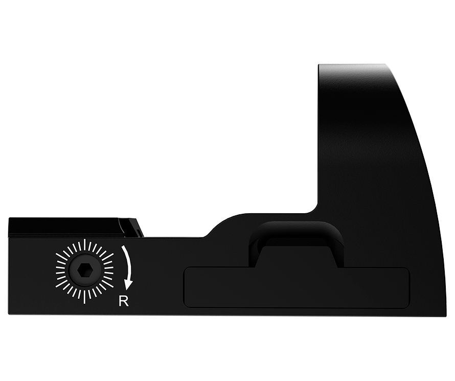 Helia RD Red Dot Sight 20018 - 1 Shot Gear