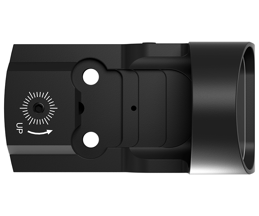 Helia RD Red Dot Sight 20018 - 1 Shot Gear