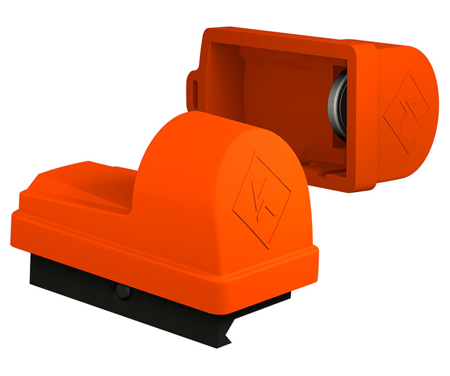 Helia RD Red Dot Sight 20018 - 1 Shot Gear