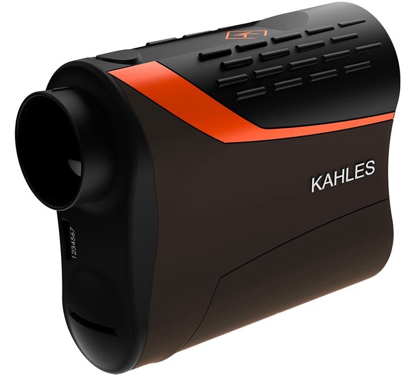 Helia Mono LRF 7x25 Rangefinder - 1 Shot Gear
