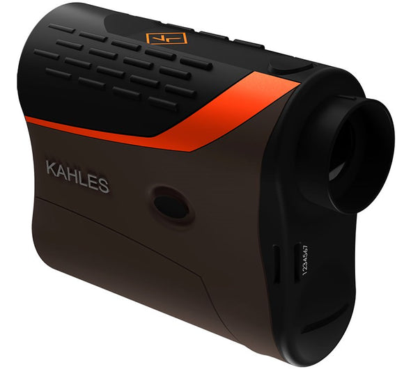 Helia Mono LRF 7x25 Rangefinder - 1 Shot Gear