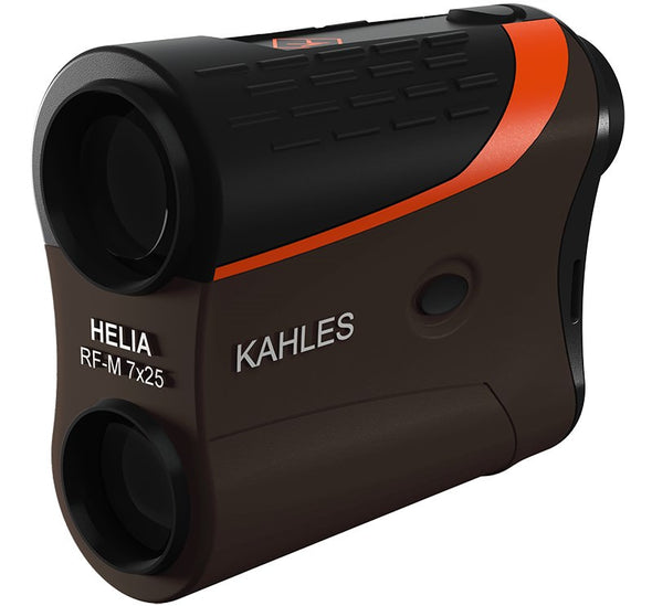 Helia Mono LRF 7x25 Rangefinder - 1 Shot Gear