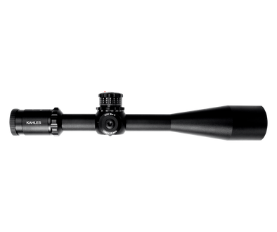 K1050 10-50x56 MOAK Riflescope 10598 - 1 Shot Gear